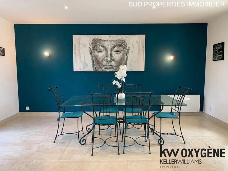 Villa - 207 m² - 7 pièces