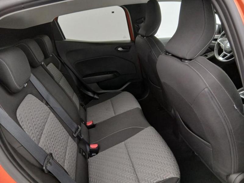 Renault Clio V E-Tech full hybrid 145 Evolution