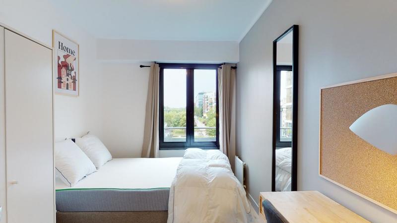 Appartement - 108 m²