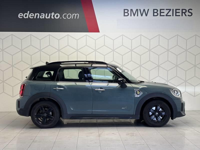 Mini Mini Countryman 125 - 95 ch All4 Bva6 Cooper se Edition Premium Plus
