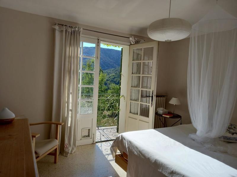 Villa - 206 m² - 8 pièces