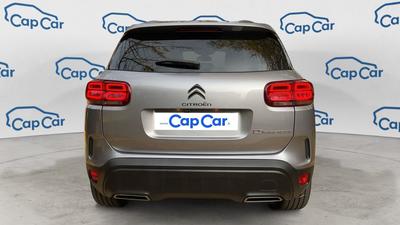Citroën C5 Aircross 1.2 PureTech 131 Feel