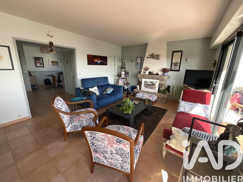 Maison - 155 m² - 8 pièces