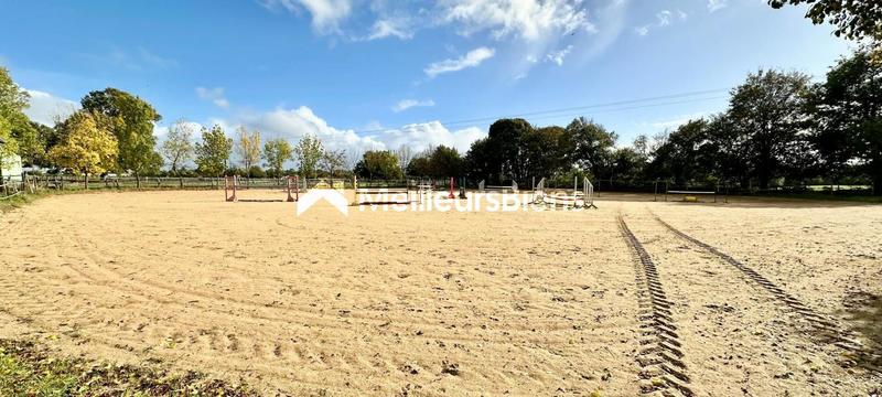 Local d'activité / Entrepôt - 240 m² - 7 pièces