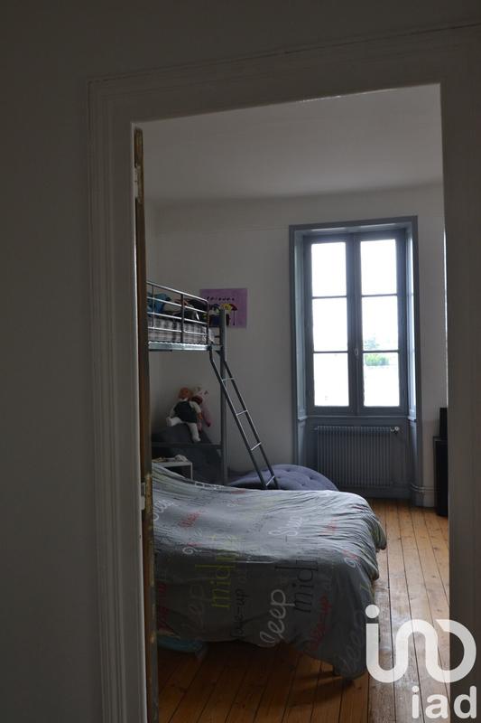 Maison - 180 m² - 7 pièces