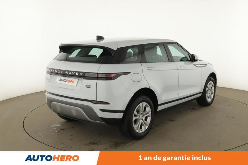 Land Rover Range Rover Evoque D150 s 150 ch