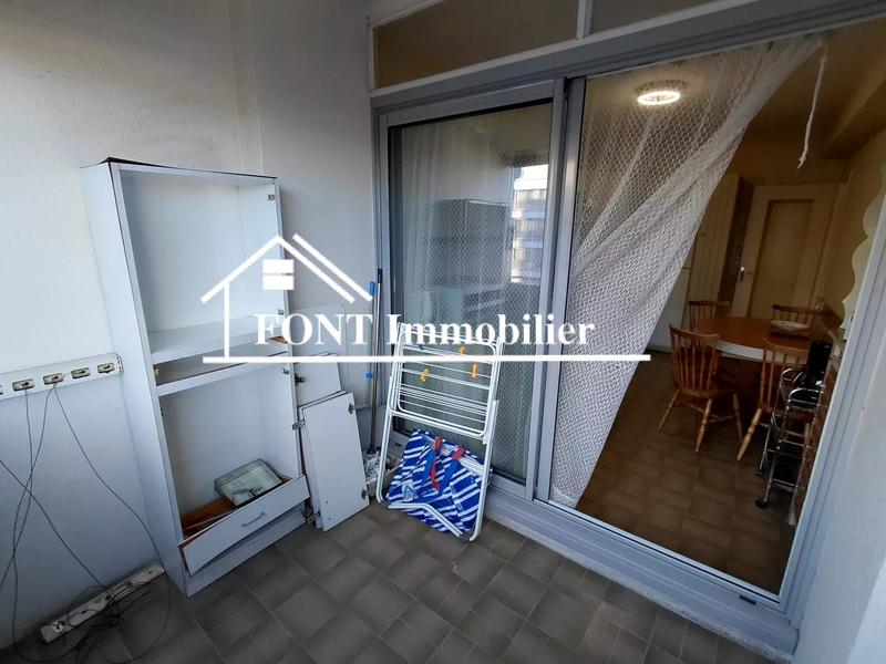 Appartement - 89 m² - 4 pièces