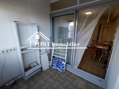 Appartement - 89 m² - 4 pièces