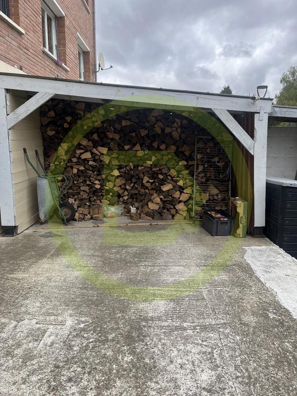 Maison - 82 m² - 5 pièces