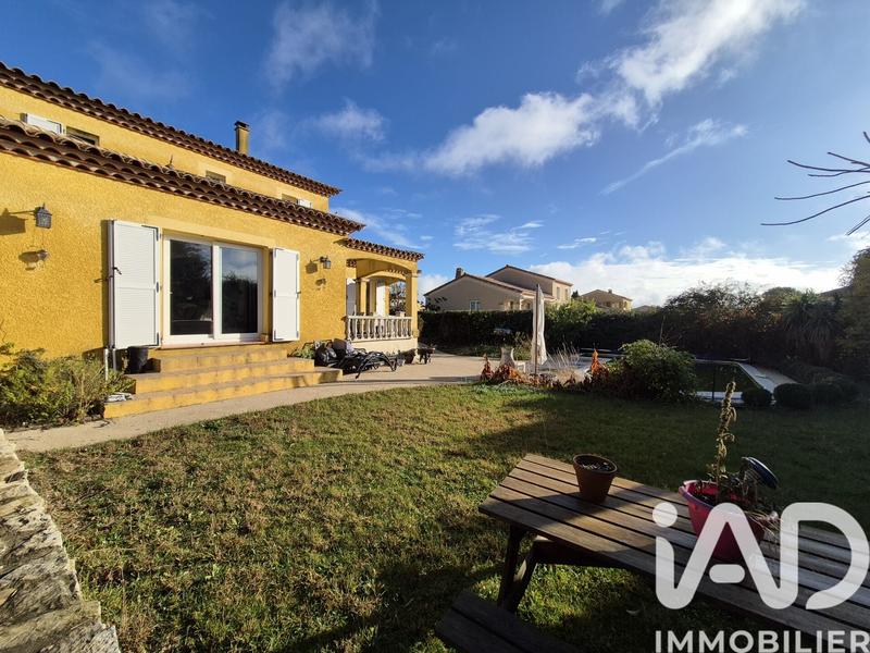 Maison - 139 m² - 4 pièces