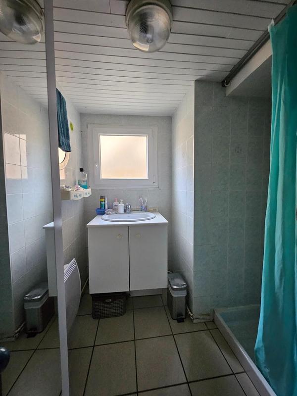 Maison - 200 m² - 6 pièces