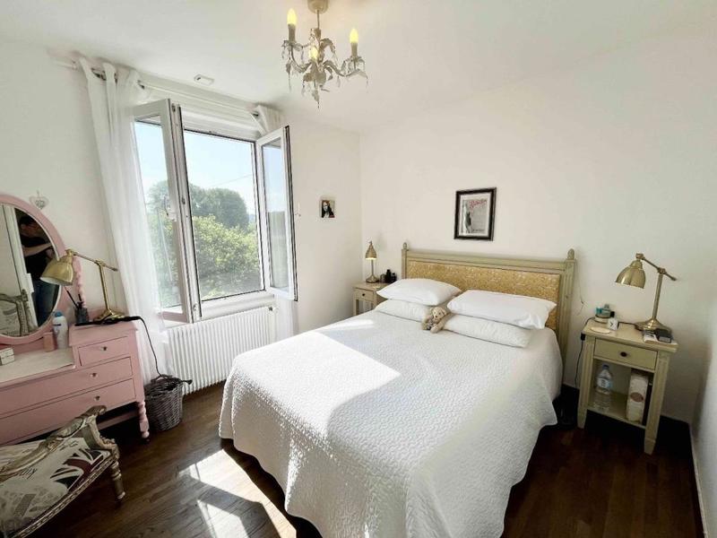 Maison - 53 m² - 3 pièces