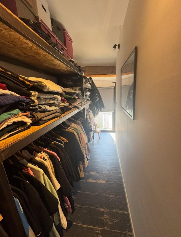 Immeuble - 337 m² - 4 pièces