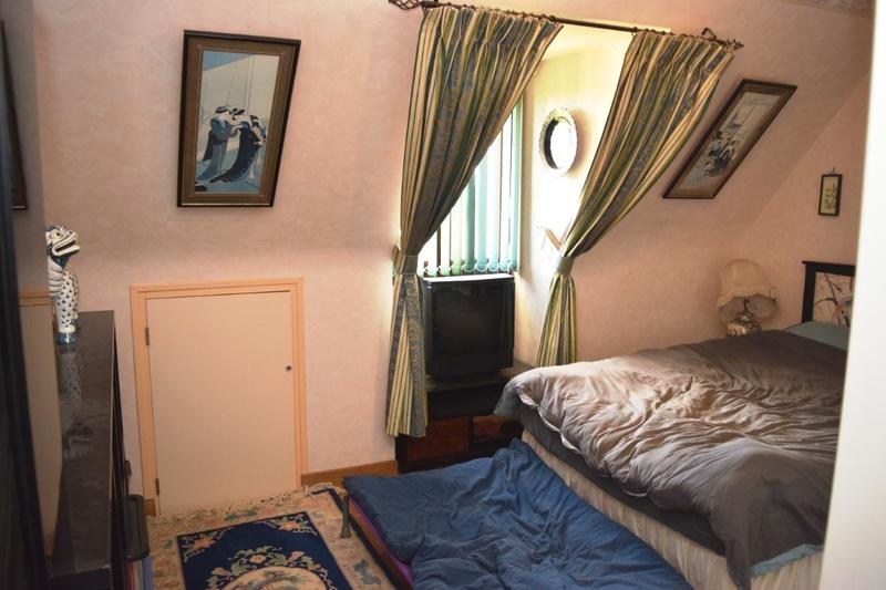 Maison - 155 m² - 7 pièces