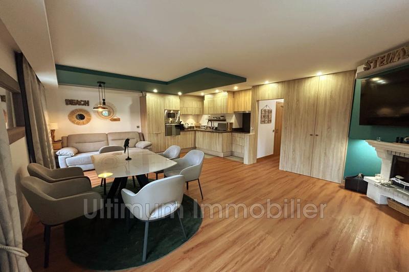 Maison - 116 m² - 6 pièces