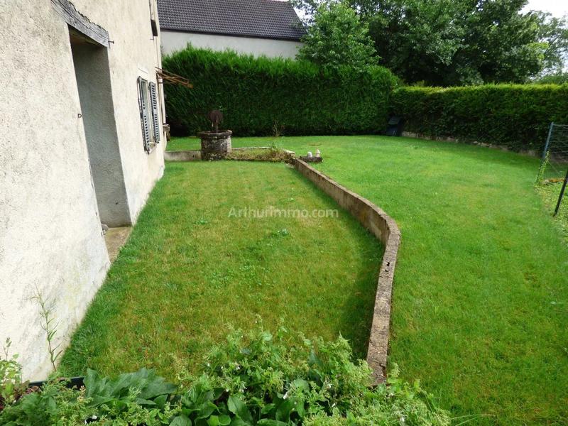 Maison - 127 m² - 6 pièces