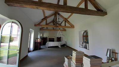 Maison - 210 m² - 6 pièces