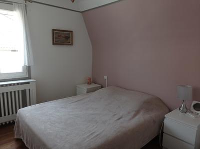 Maison - 83 m² - 5 pièces