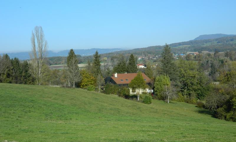 Maison - 240 m² - 9 pièces