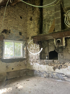 Maison - 85 m² - 3 pièces