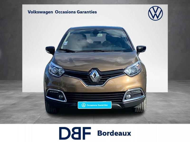 Renault Captur TCe 90 Energy Sl Hypnotic