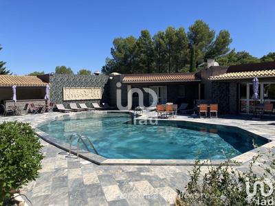 Local commercial - 1 080 m²