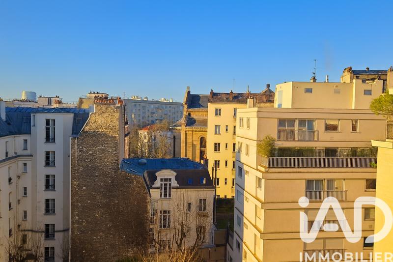 Appartement - 119 m² - 4 pièces