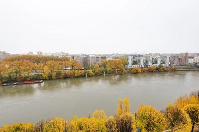 Appartement - 84 m² - 4 pièces