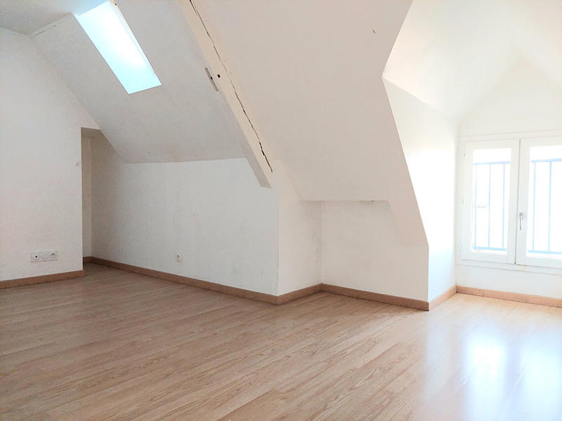 Appartement - 107 m² - 4 pièces