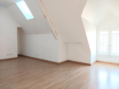 Appartement - 107 m² - 4 pièces