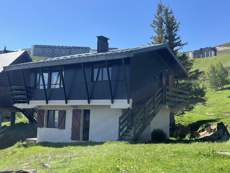 Maison - 79 m² - 5 pièces