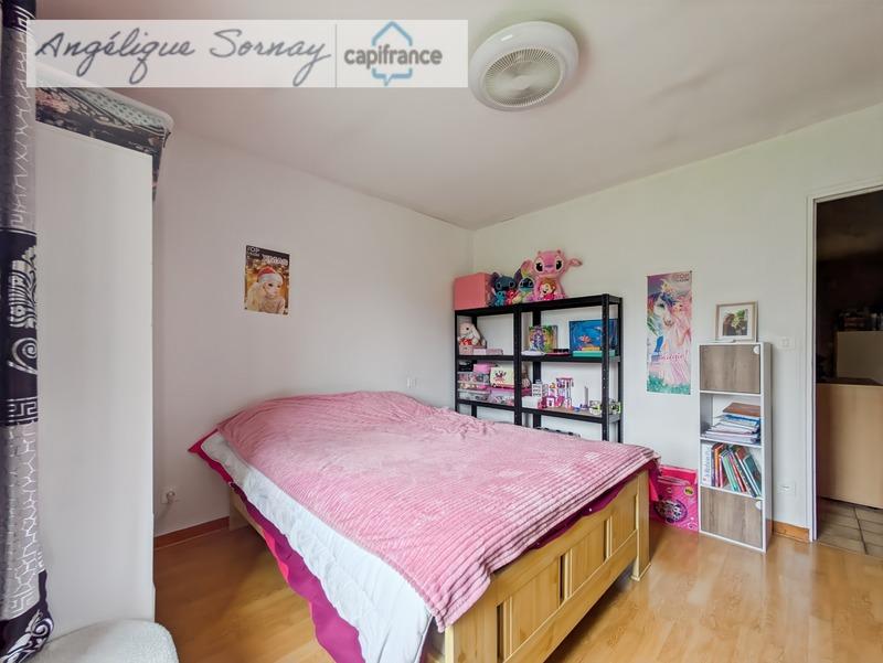 Maison - 92 m² - 3 pièces