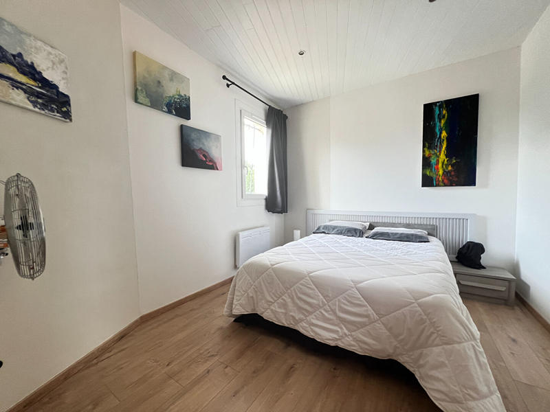 Maison - 228 m² - 7 pièces