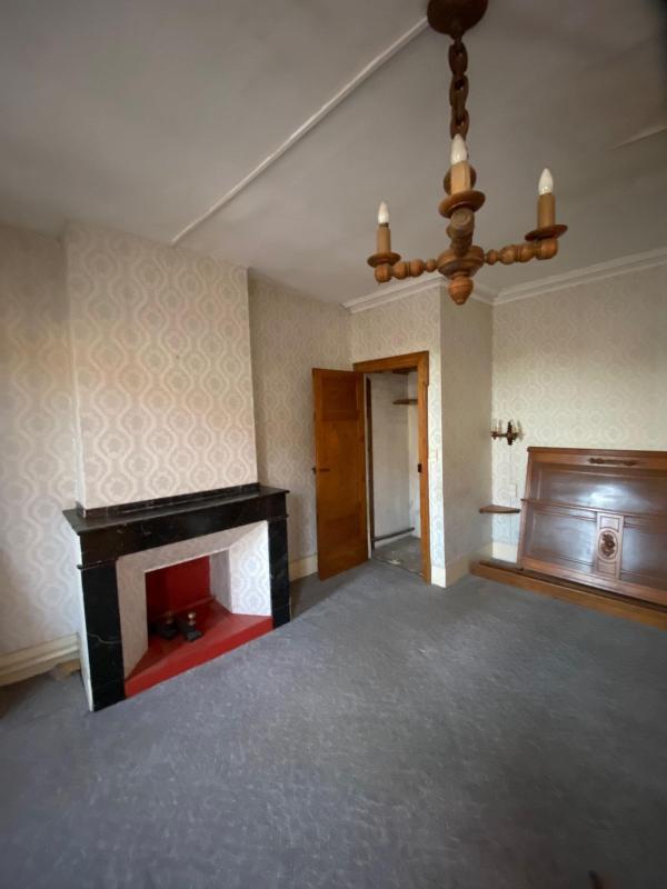 Maison - 135 m² - 6 pièces