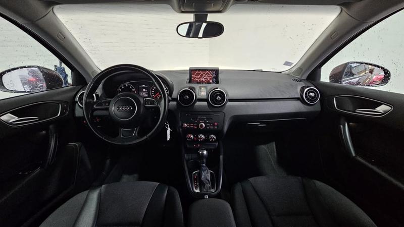Audi A1 1.4 Tfsi 122 Ambition s tronic