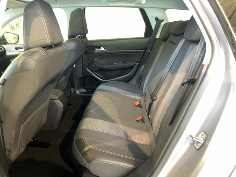 Peugeot 308 Sw Bluehdi 130ch Ss Eat8 Allure