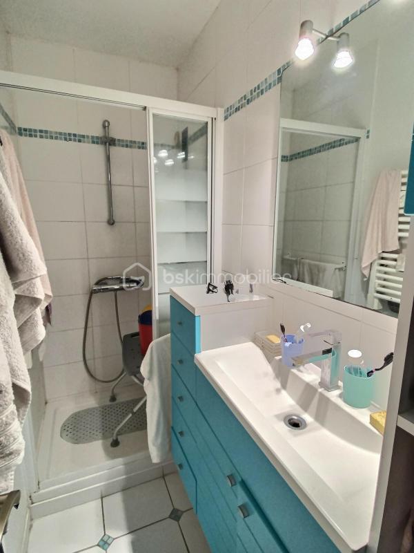 Appartement - 50 m² - 3 pièces