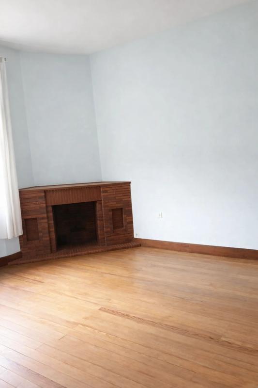 Propriété - 240 m² - 8 pièces