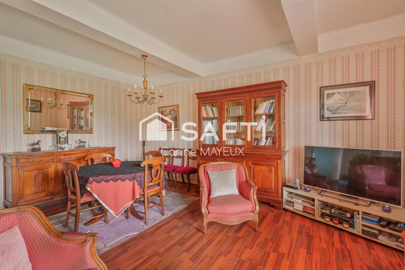 Maison de maîtres - 454 m² - 15 pièces