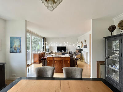 Appartement - 88 m² - 4 pièces