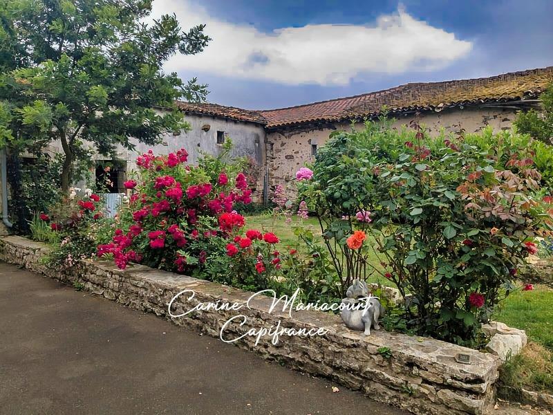 Maison - 160 m² - 7 pièces