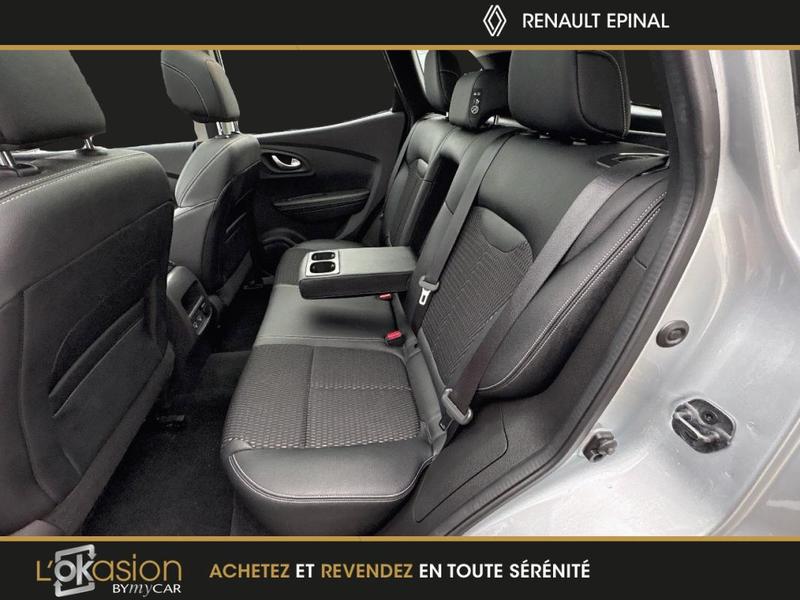 Renault Kadjar TCe 140 Fap Edc Sl Graphite