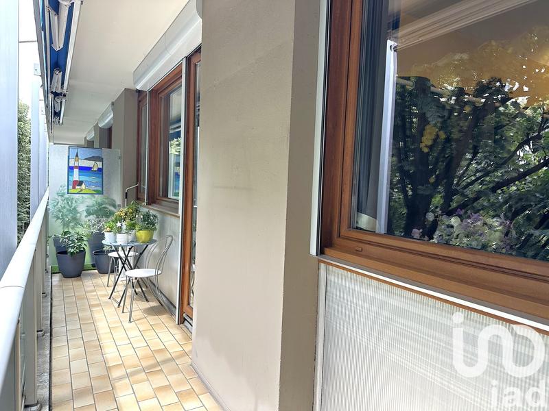 Appartement - 44 m² - 1 pièce