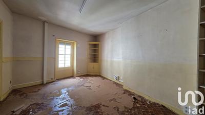 Appartement - 75 m² - 6 pièces