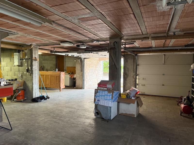 Maison - 145 m² - 6 pièces