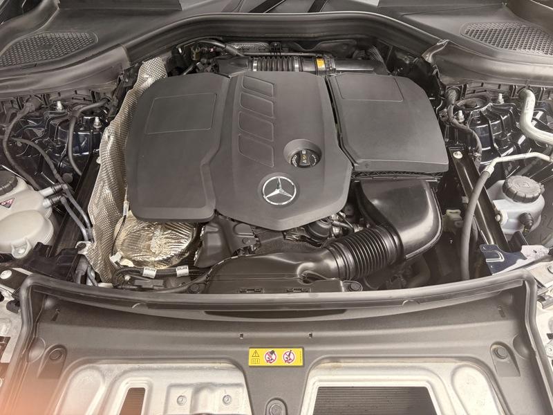 Mercedes Glc Suv 220 d 4matic Avantgarde Line