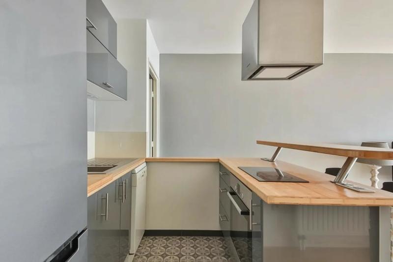 Studio - 36 m² - 1 pièce