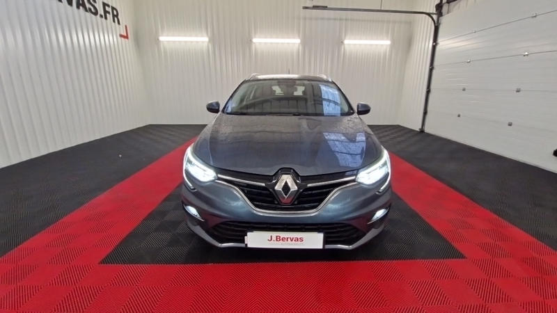 Renault Mégane Estate IV Business TCe 115 Fap -21n