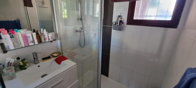 Appartement - 33 m² - 3 pièces