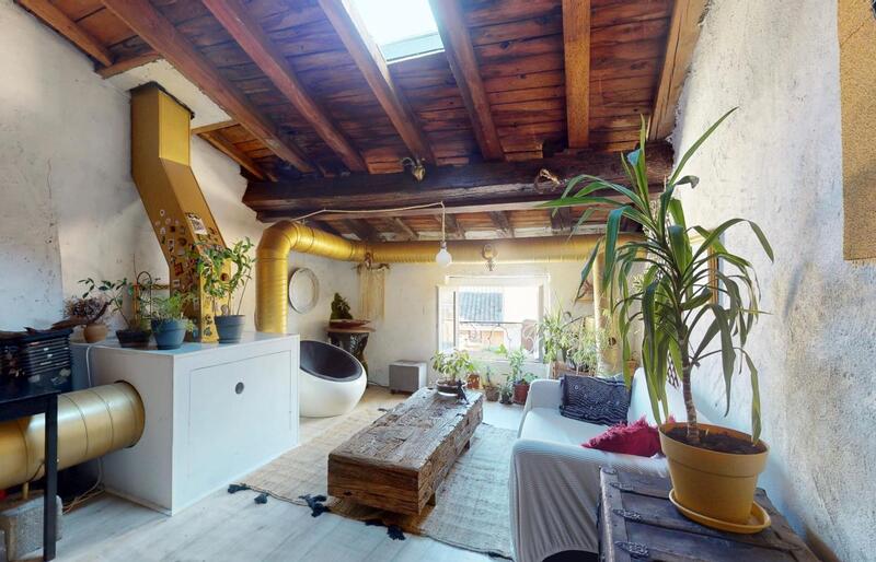 Appartement - 101 m² - 4 pièces